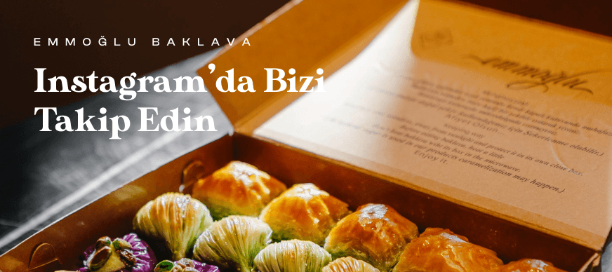 Bizi takip edin