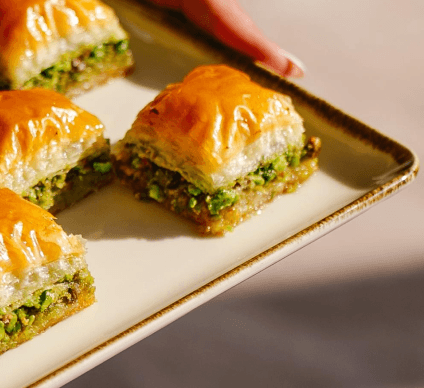 Baklava