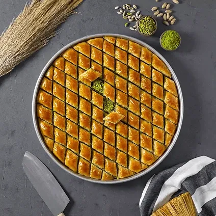 Klasik Baklava