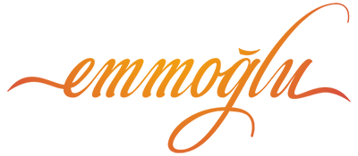 Emmoğlu Baklava | En Güzel Antakya Baklavası